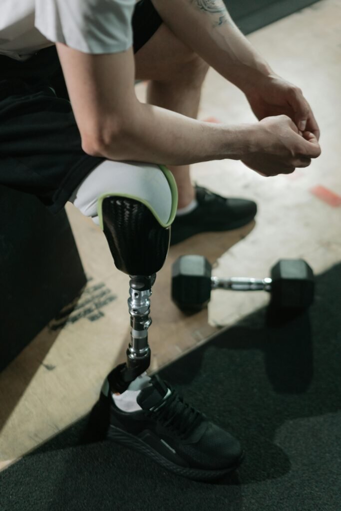 Okres powrotu do sprawności