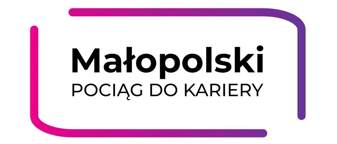 Małopolski Pociąg do Kariery – szansa na odbycie szkoleń dla osób z niepełnosprawnościami